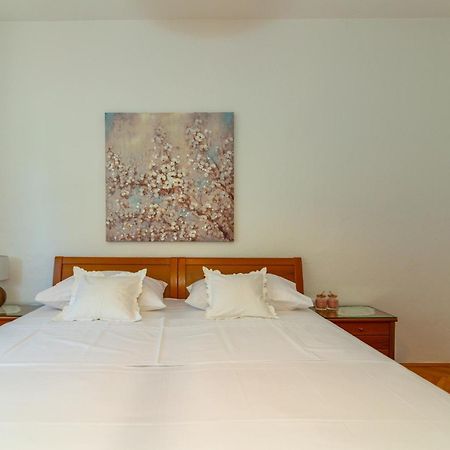 City Center Ana Apartments Makarska Eksteriør bilde