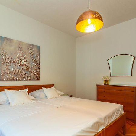 City Center Ana Apartments Makarska Eksteriør bilde