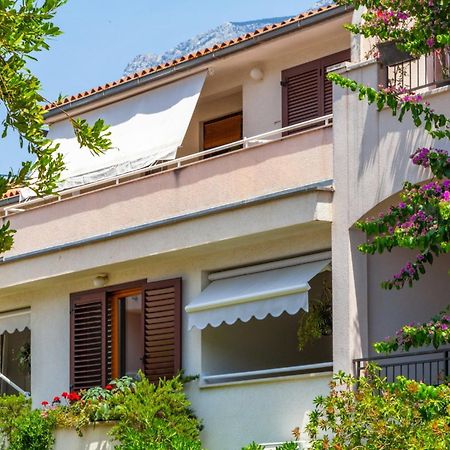 City Center Ana Apartments Makarska Eksteriør bilde