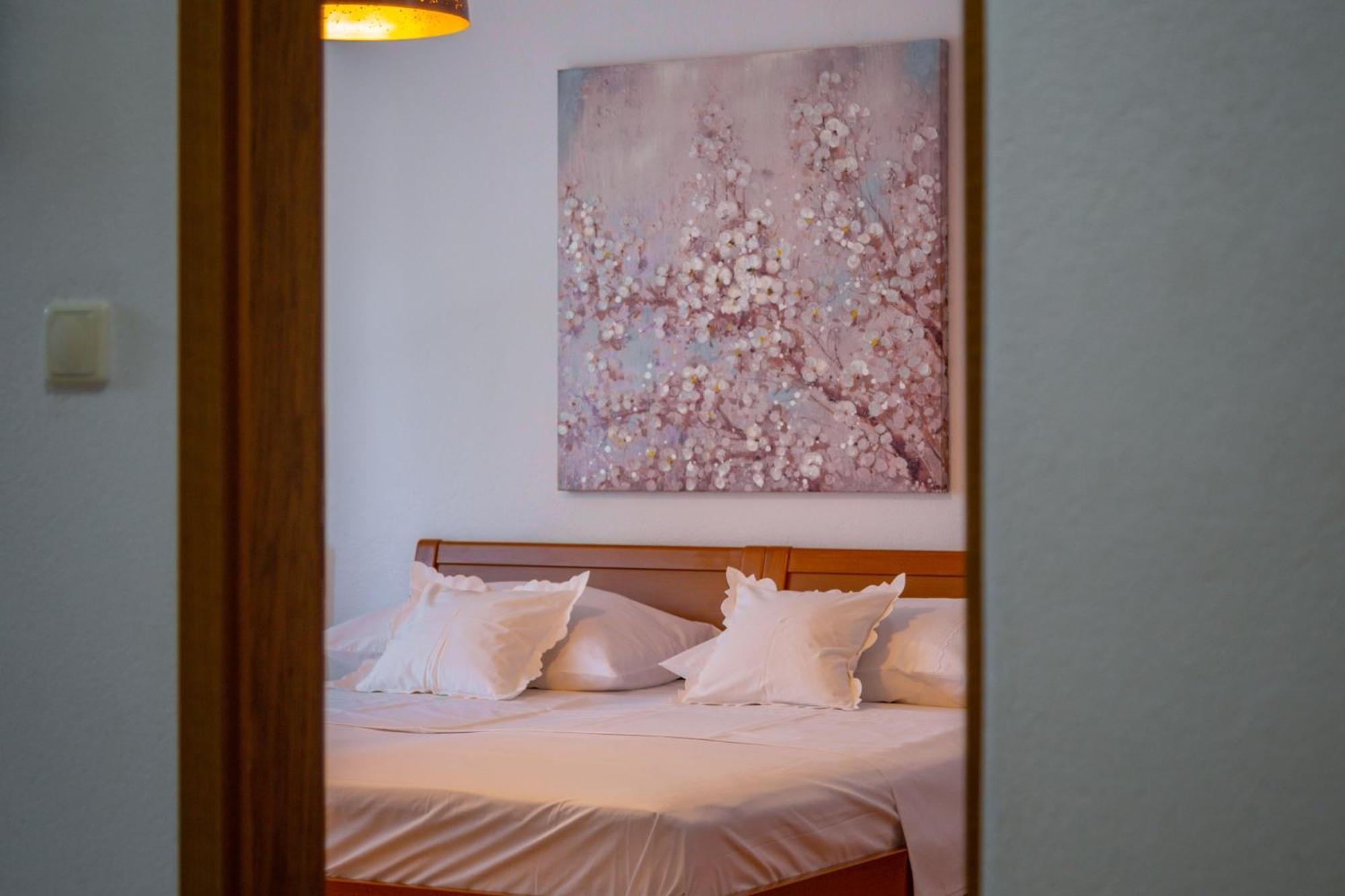 City Center Ana Apartments Makarska Eksteriør bilde