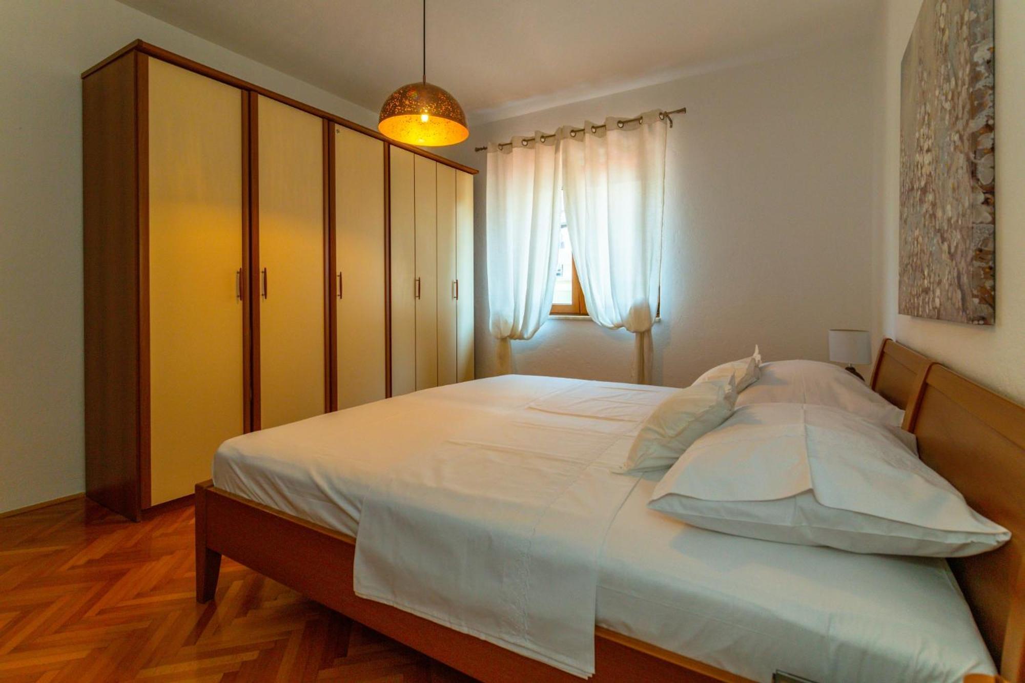 City Center Ana Apartments Makarska Eksteriør bilde