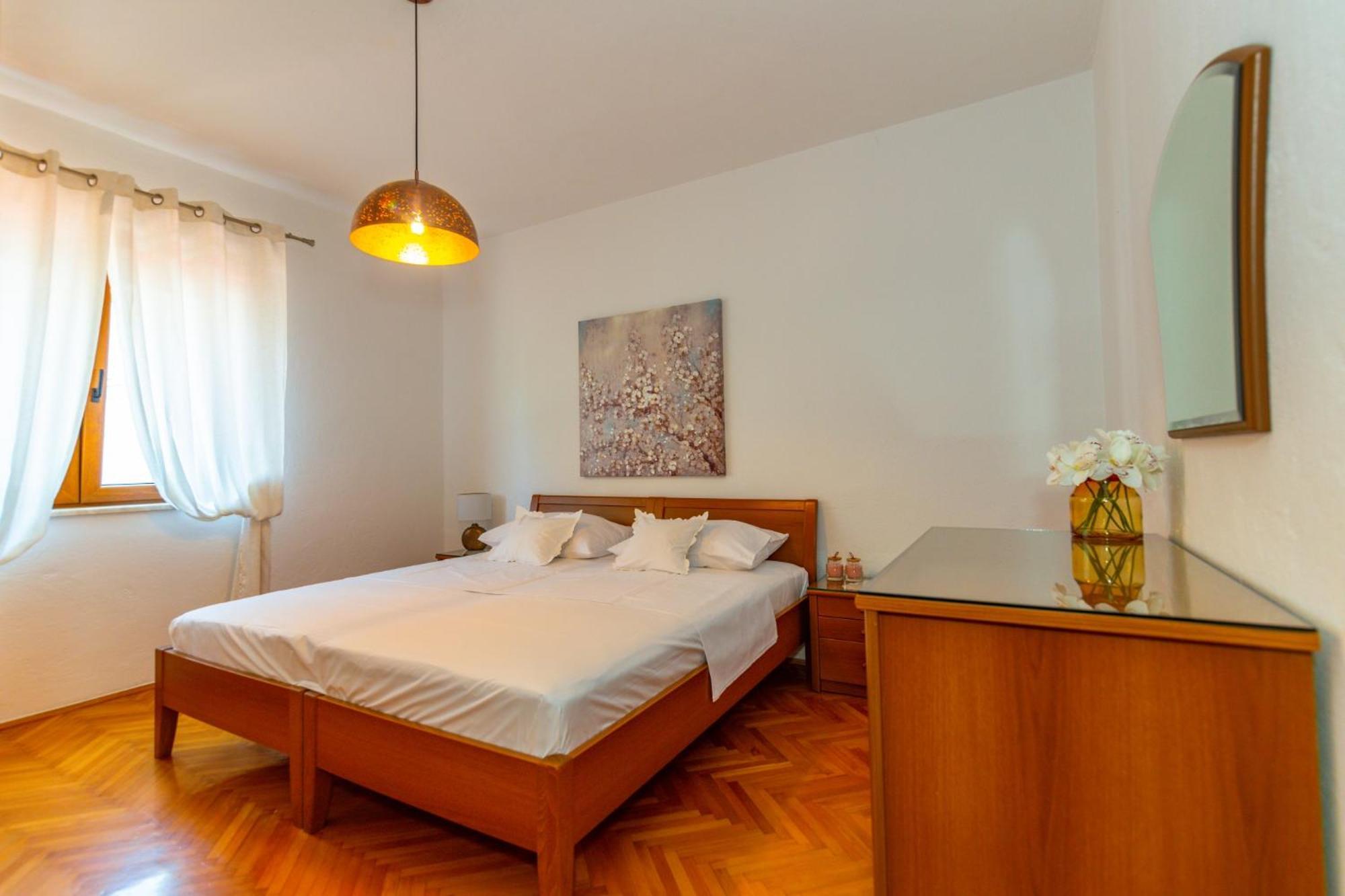 City Center Ana Apartments Makarska Eksteriør bilde