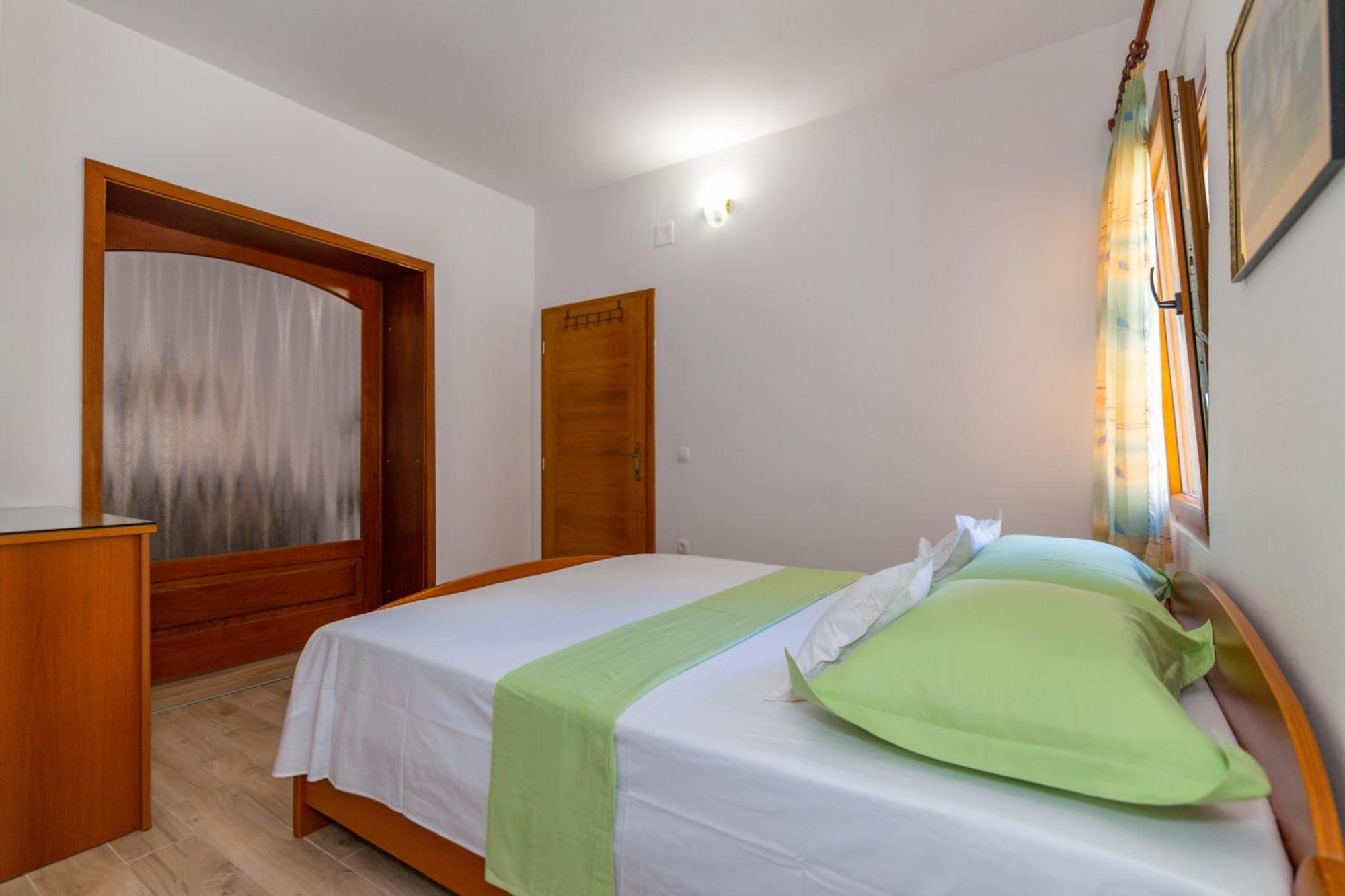 City Center Ana Apartments Makarska Eksteriør bilde