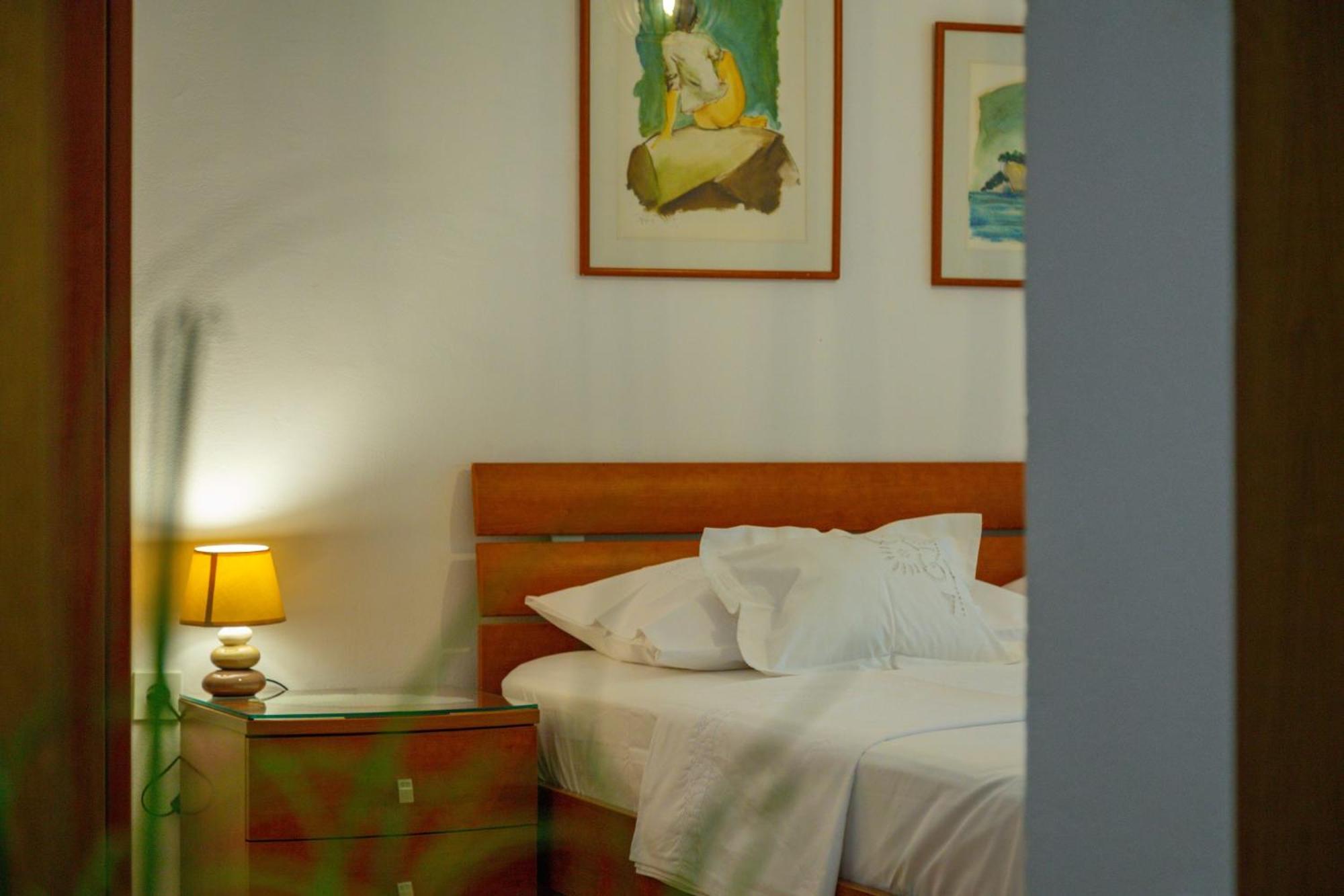 City Center Ana Apartments Makarska Eksteriør bilde